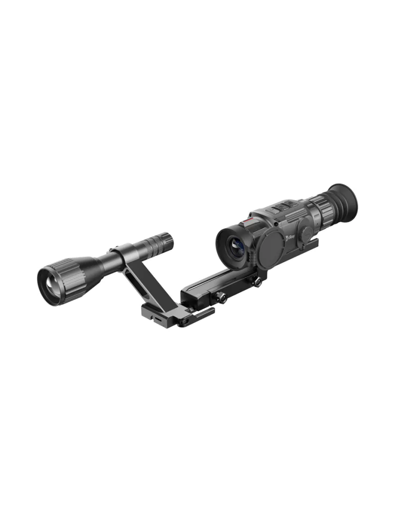 Infiray Saim NV SCD35 Nachtsicht-Zielfernrohr, Bild 5 von 6