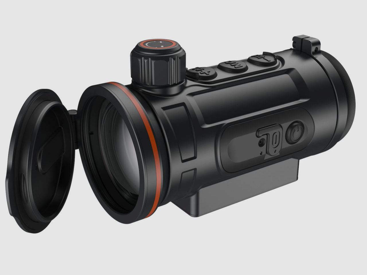 ThermTec Hunt 650 Wrmebildvorsatzgert