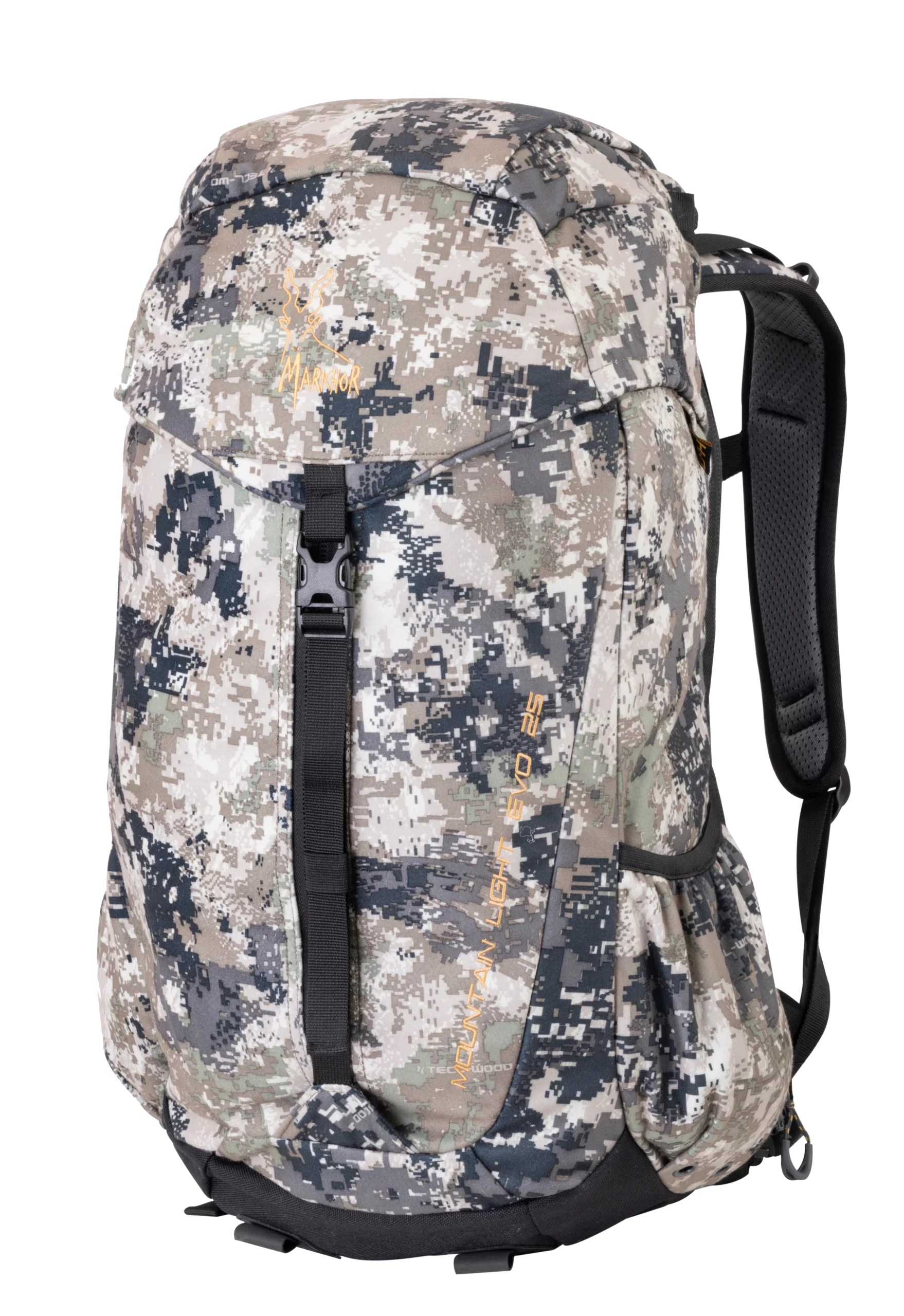 Rucksack Mountain Light Evo 25 Camo, Bild 1 von 2
