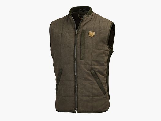 Gilet da caccia per uomo Hubertus OS 60