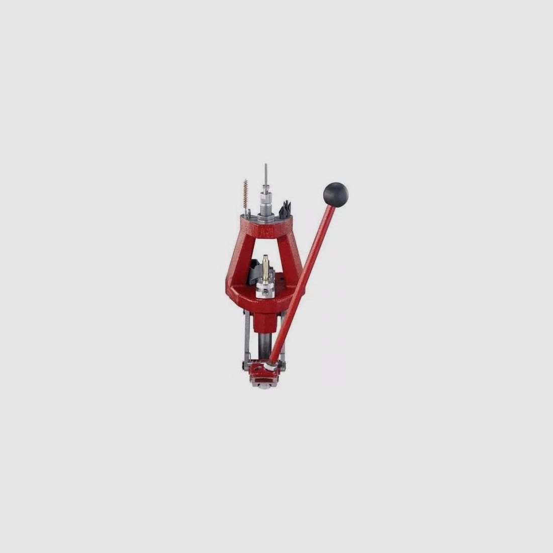 PRESSE HORNADY LNL IRON PRESS 085020, image 1 sur 2