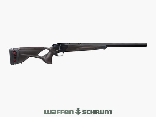Blaser R8 Ultimate Silence