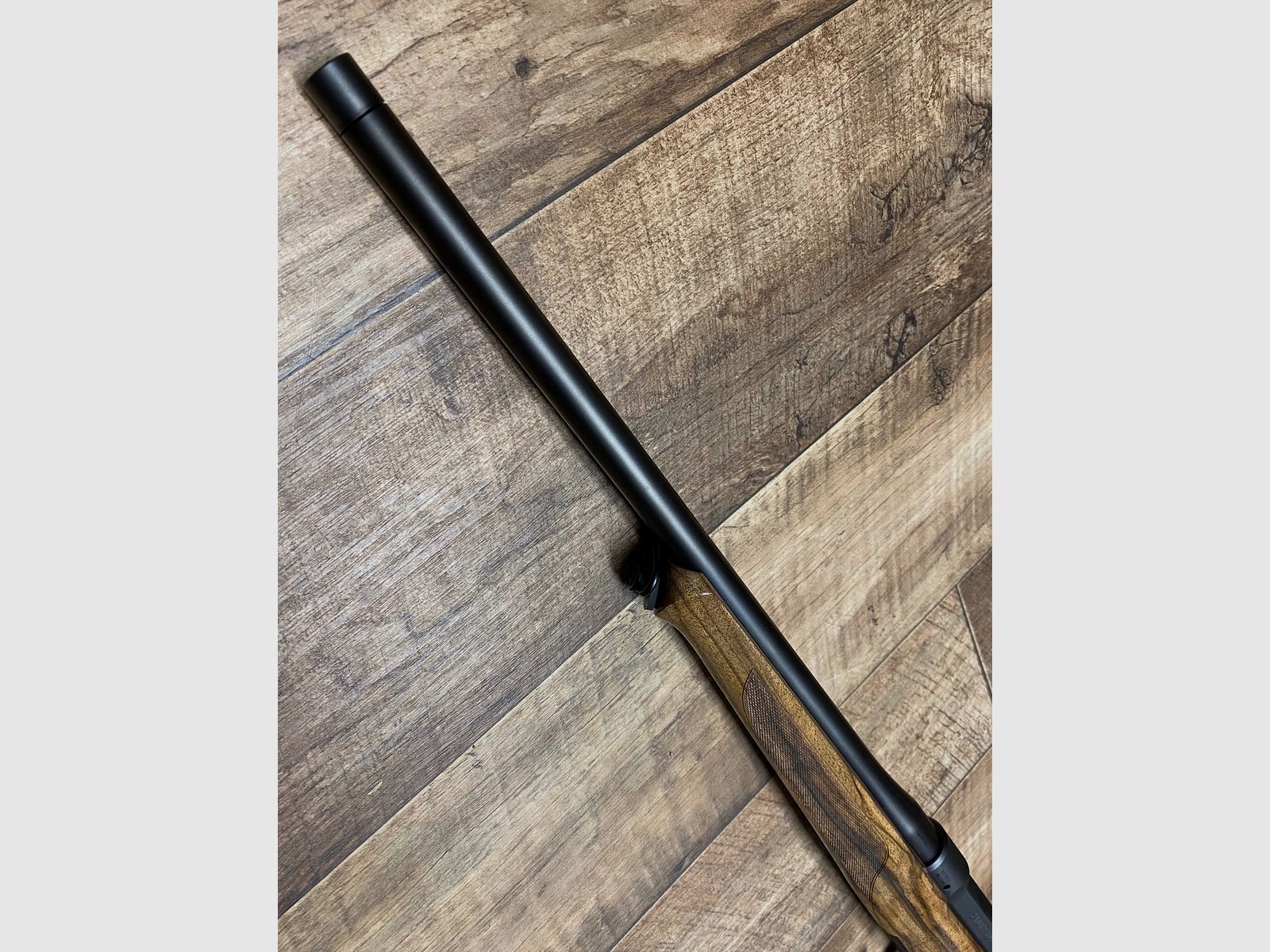 Sauer 101 Artemis Elegance Sonderausführung  .308win