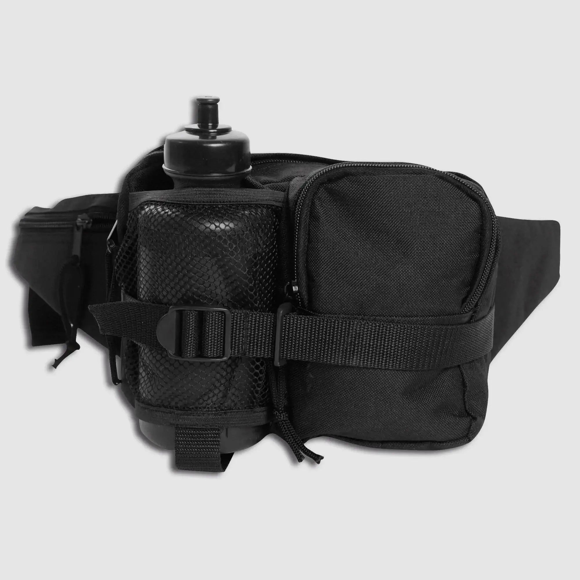 Mil-Tec Gürteltasche Single Pack - Olijf