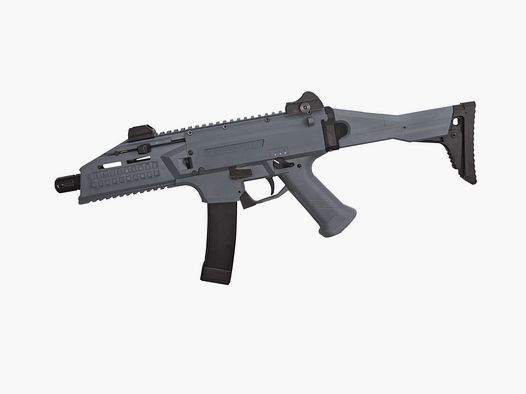 Scorpion EVO 3 - A1  in grey Airsoft Frei ab 18 - S-AEG -F-