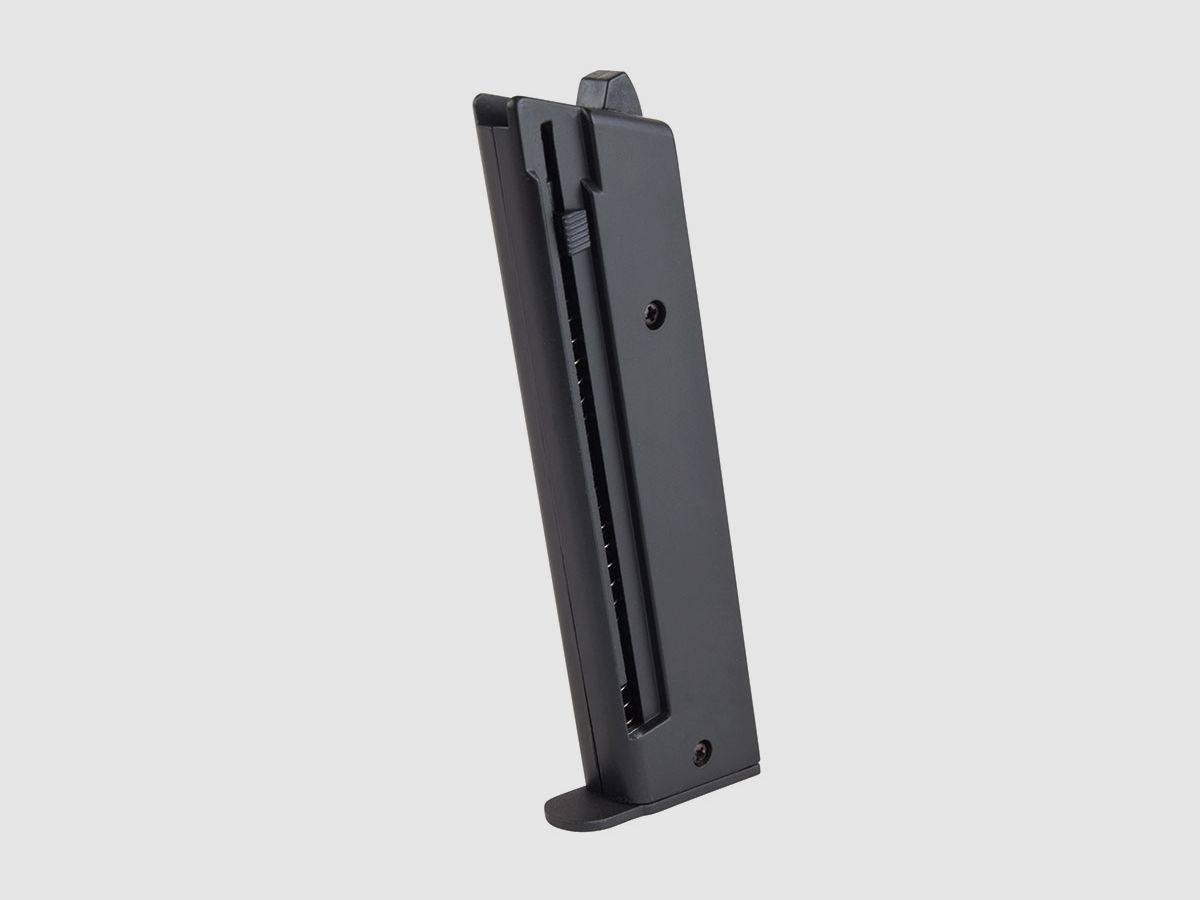 GSG 1911 magazijn 12 schoten 6mm - Airsoft veerdruk