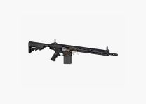 G&G Knight's Armament SR25 E2 APC M-LOK Compatibel Airsoft S-AEG vrij vanaf 18 jaar