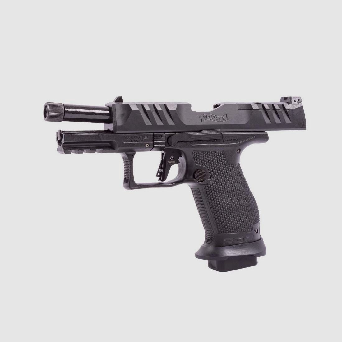 Walther PDP Compact 4,6'' Pro SD