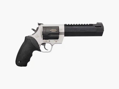 Taurus Raging Hunter - Calibre .460 S&W Mag. Canon 6,75
