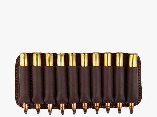 2wolfs GOOSE cartridge pouch (bullet)