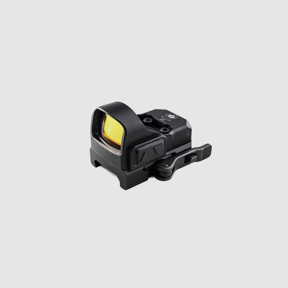 MEPROLIGHT Micro RDS mit Picatinny-Mount