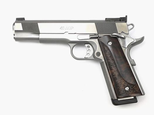 Les Baer Custom Concept V 45ACP – als nieuw gebruikt