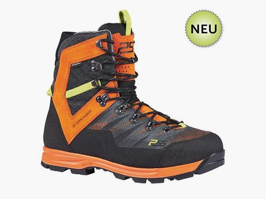 PSS Forstep® Tec STX Trekkingschuh mid
