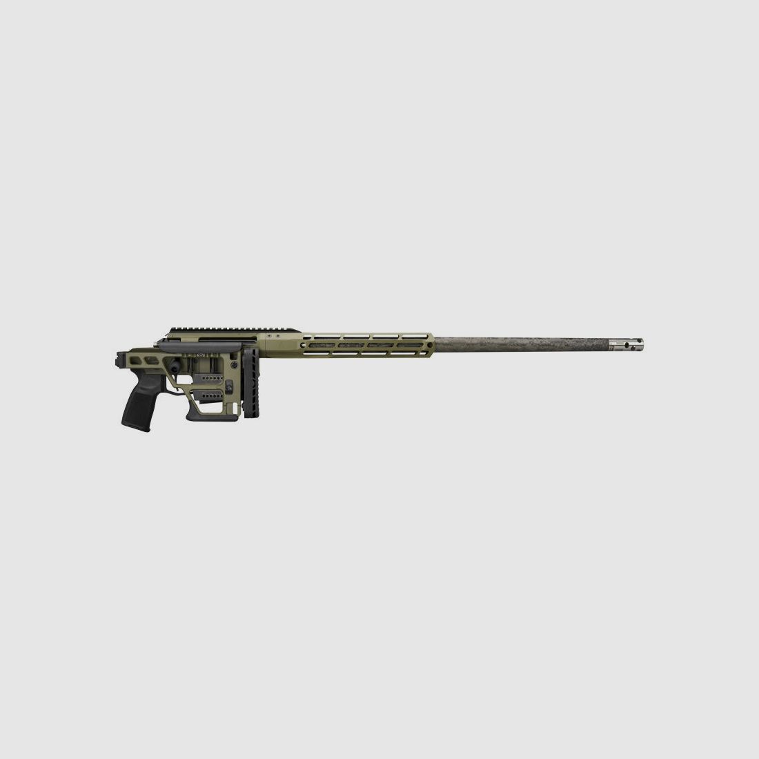 SIG Sauer SIG Cross Sawtooth "Carbon" .300WinMag