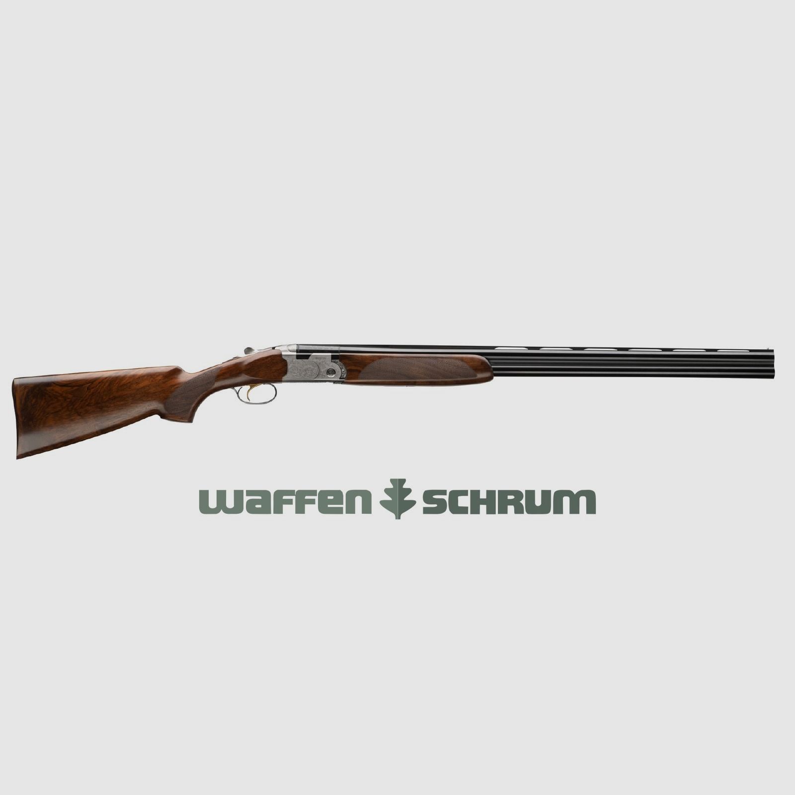 Beretta 687 Silver Pigeon 5 Jagd  OHCP
