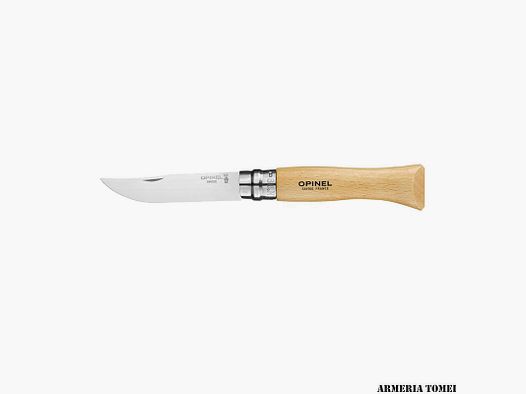 Knife – OPINEL – N°09 INOX