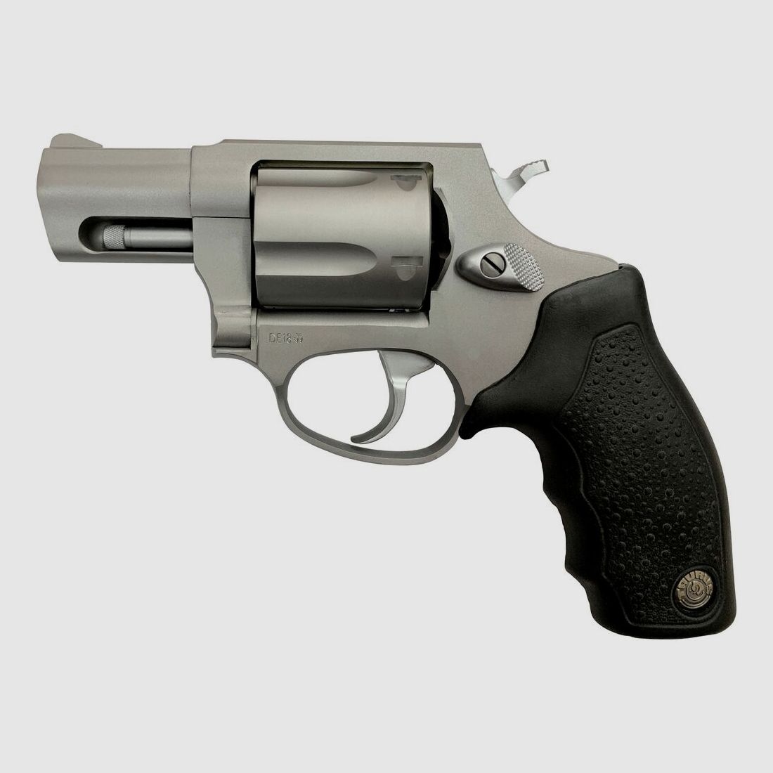 Taurus M 605 STS matte - Barrel length: 51 mm - Weight: 660 g revolver