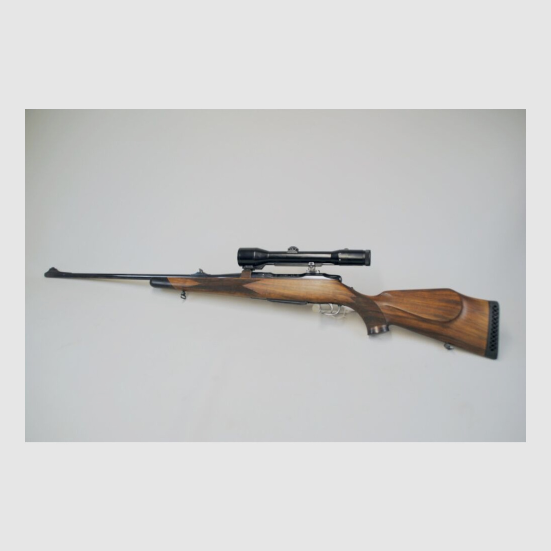 Sauer 80