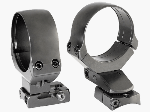 EAW Schwenkmontage mit Ringen 30mm BH 17mm für Sauer 202