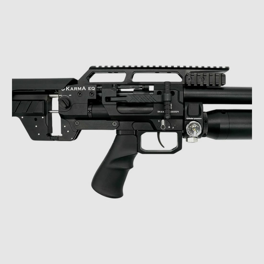 Karma EQ — 7.62 mm (.30), image 5 of 8