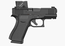 G43X MOS FS COMBO A-CUT