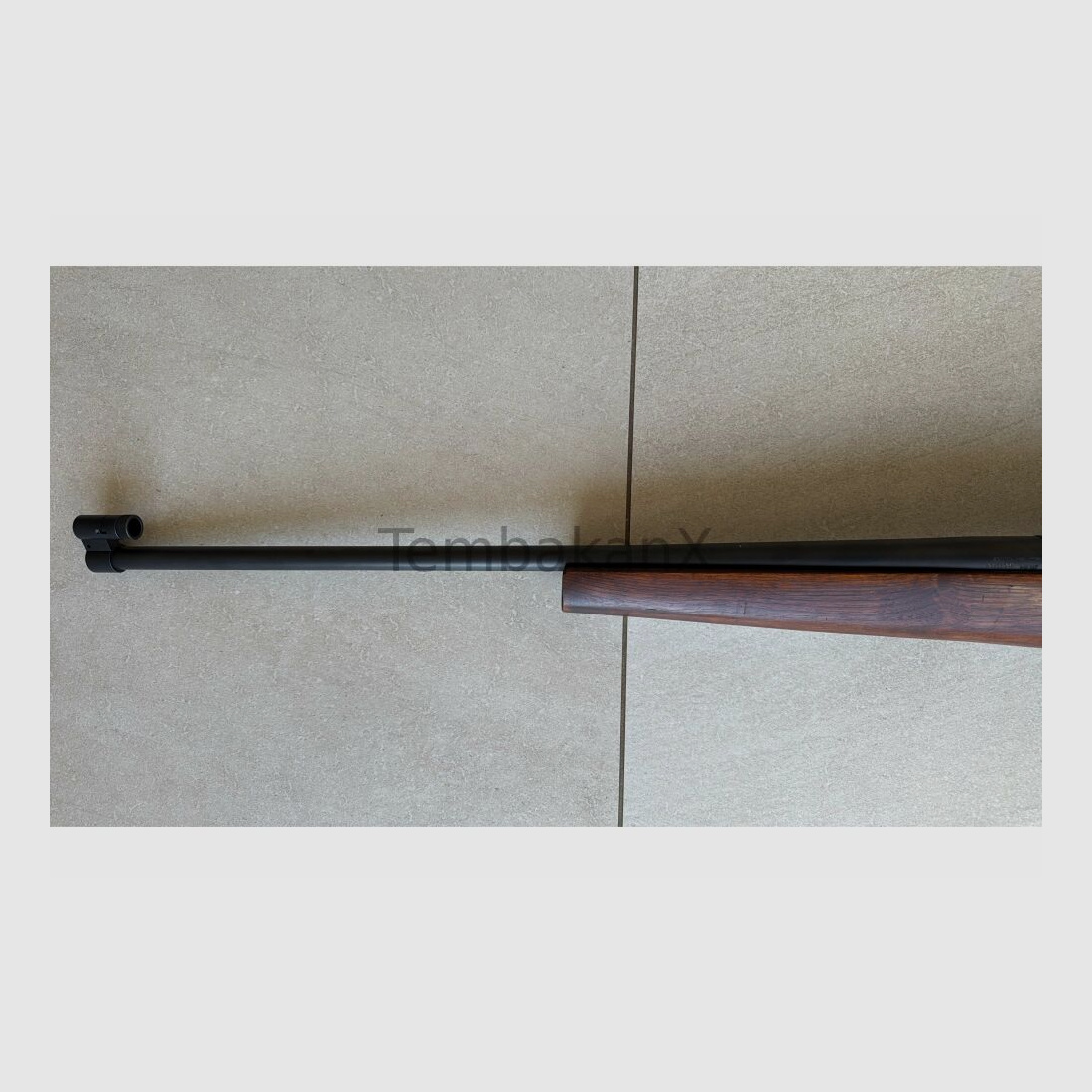 Carl Gustafs Mod. 80 6.5x55SE