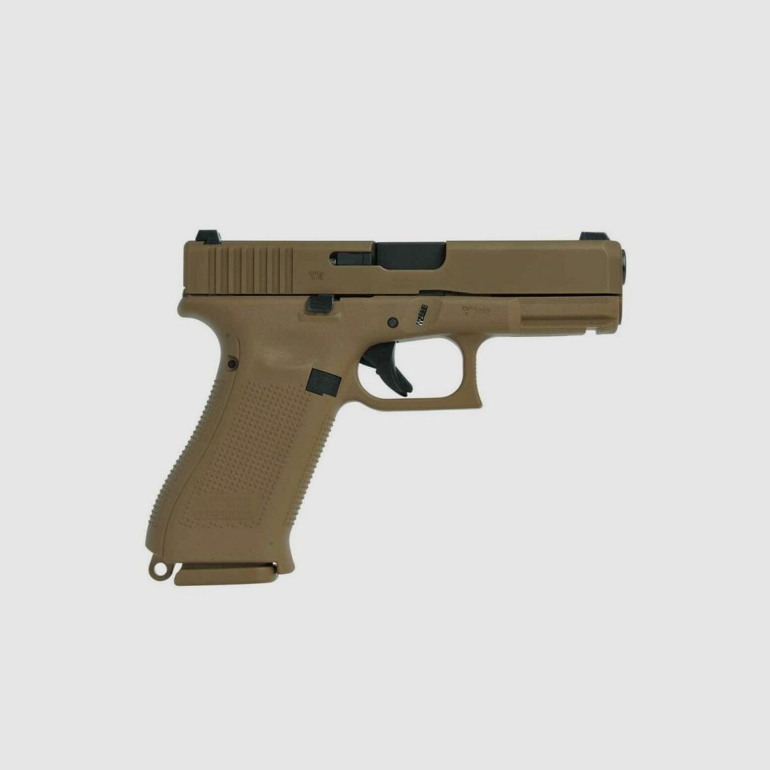 Glock 19X, image 1 of 2