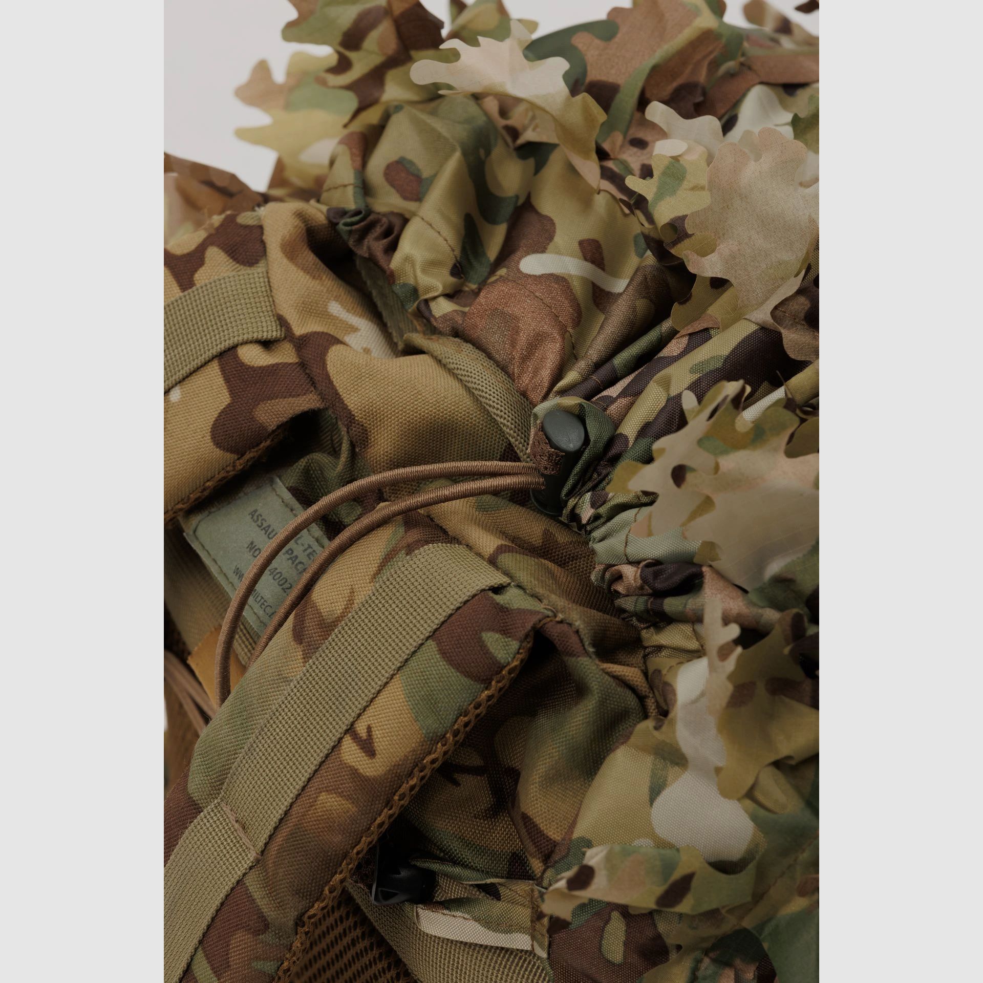 Rucksackhülle V3 Multicam 20/40L Lapa Gear, Bild 13 von 15