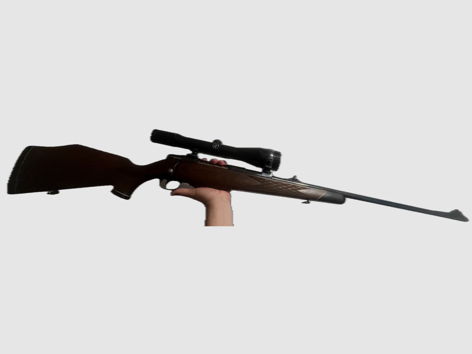 Sauer 80 8x68S with Zeiss Diavari-Z 2.5-10x56
