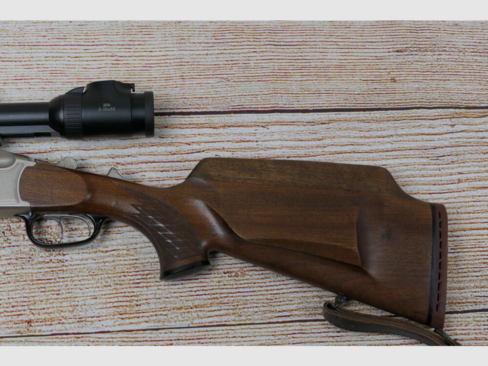 Blaser GB 860, zdjęcie 3 z 3