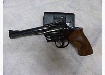 Colt Trooper