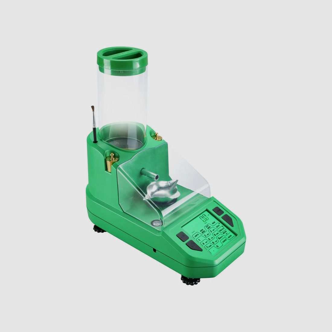 RCBS ChargeMaster Supreme electronic powder dispenser – 0.1 grain