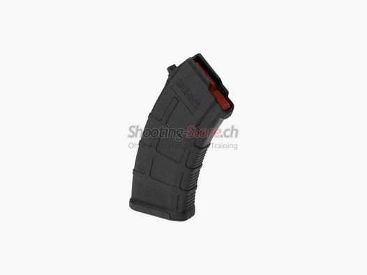 Magpul PMAG 20 AK/AKM 7.62x39 MOE Black