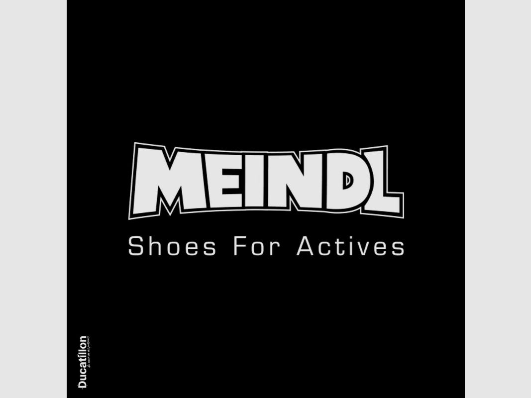 Meindl Vakuum Men GTX Schuhe aus dunkelbraunem Nubuk, Bild 14 von 14