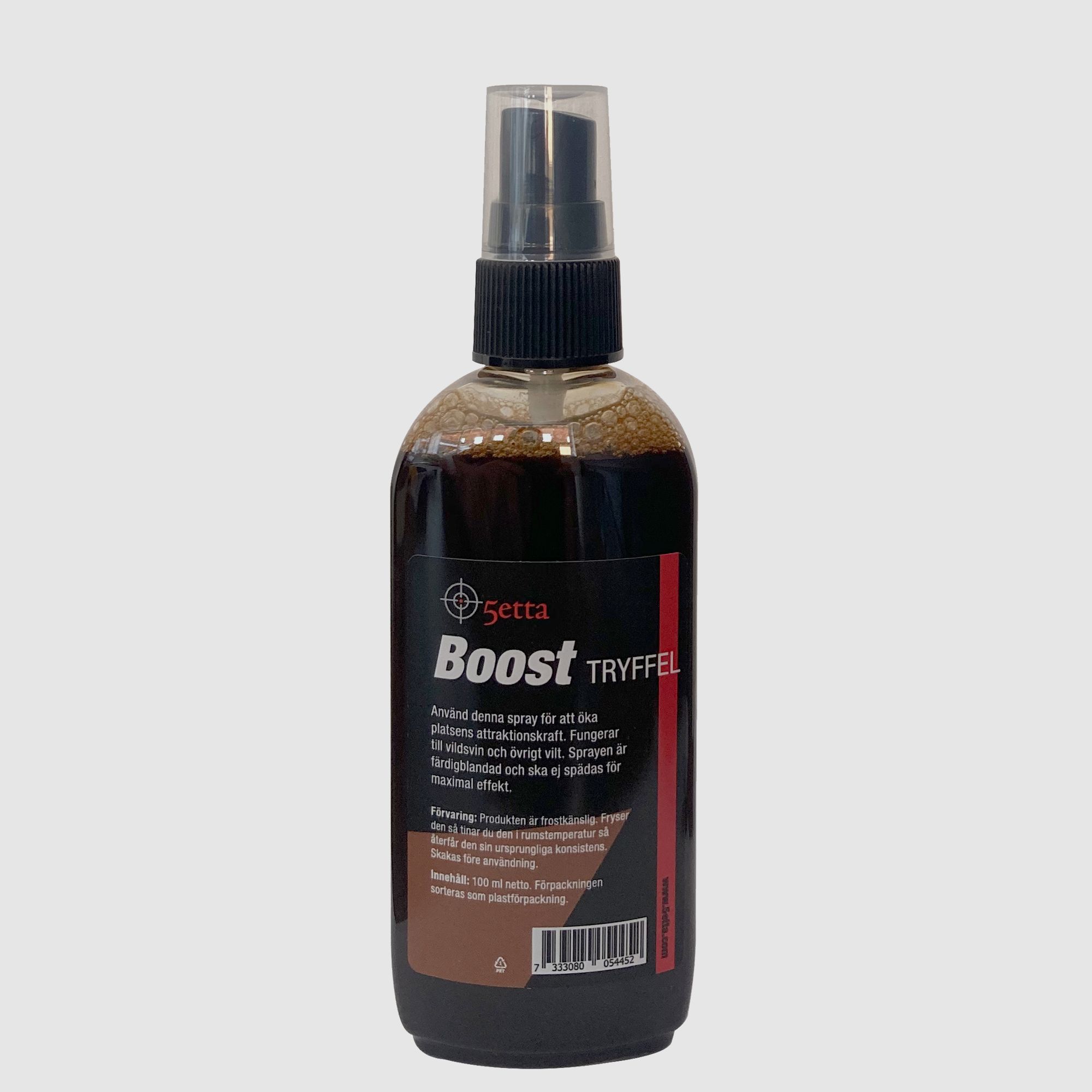 5etta Boost Trüffel Spray, 100 ml.