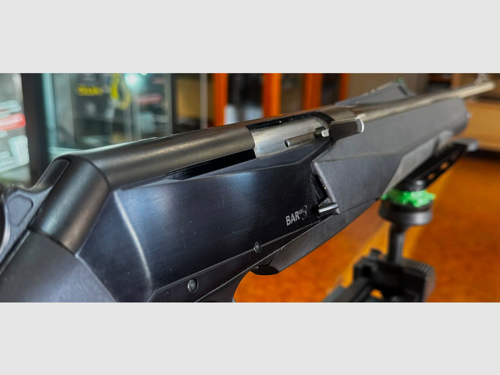 Fusil Browning MK3 Composite calibre .300 WM – d'occasion, image 4 sur 4