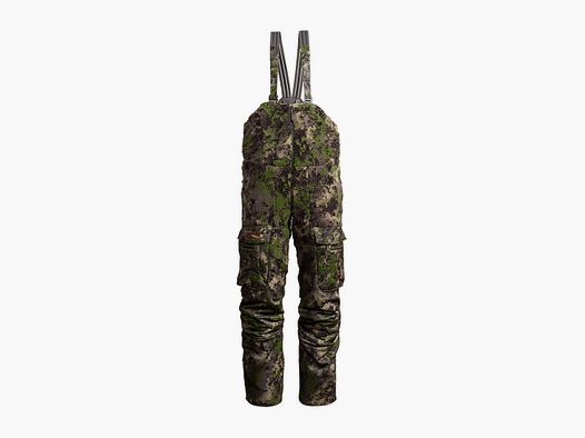 Sitka Fanatic Bib Optifade Cover