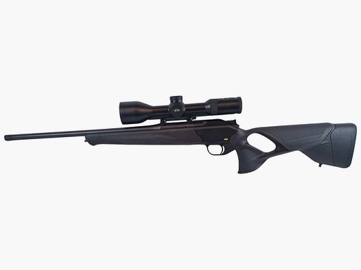Blaser R8 Ultimate Cal. 30-06 LL. 52cm con M15x1 y Blaser B2 2,5-15x56 IC S disponible de inmediato