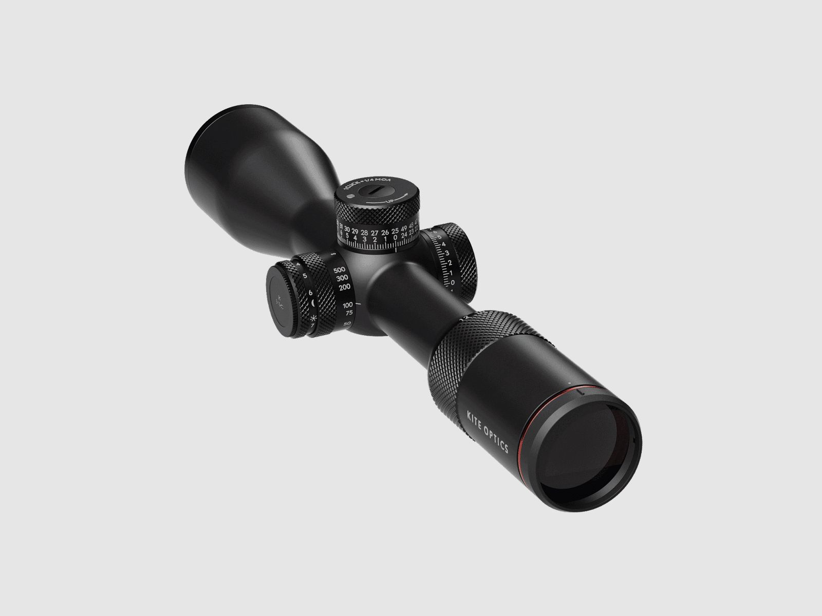 KITE ZFR B6LR 3-18X50 ABS 23I DM 30, immagine 1 di 2