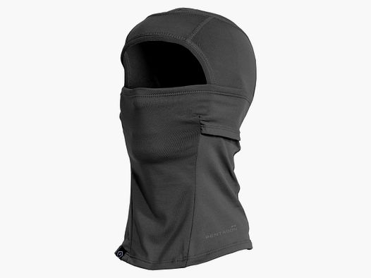 PENTAGON – APOKRIPSIS STURMMASKE – SCHWARZ