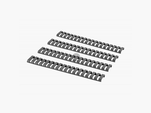 G&G Ladder Rail Protector Set 4pcs-OD