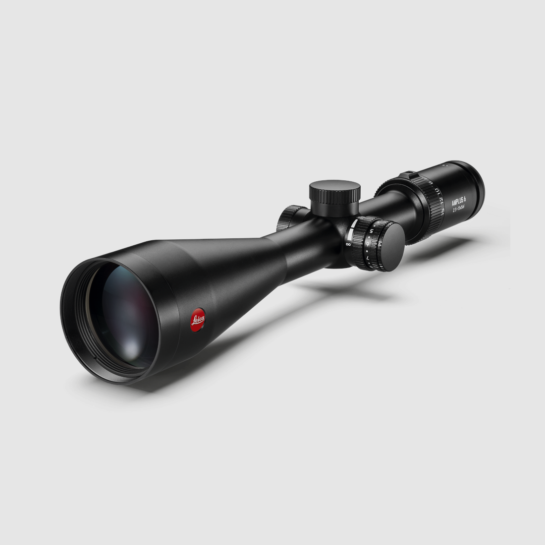 Leica Amplus 6 3-18x44 i L-Ballistic BDC MOA, zdjęcie 1 z 2