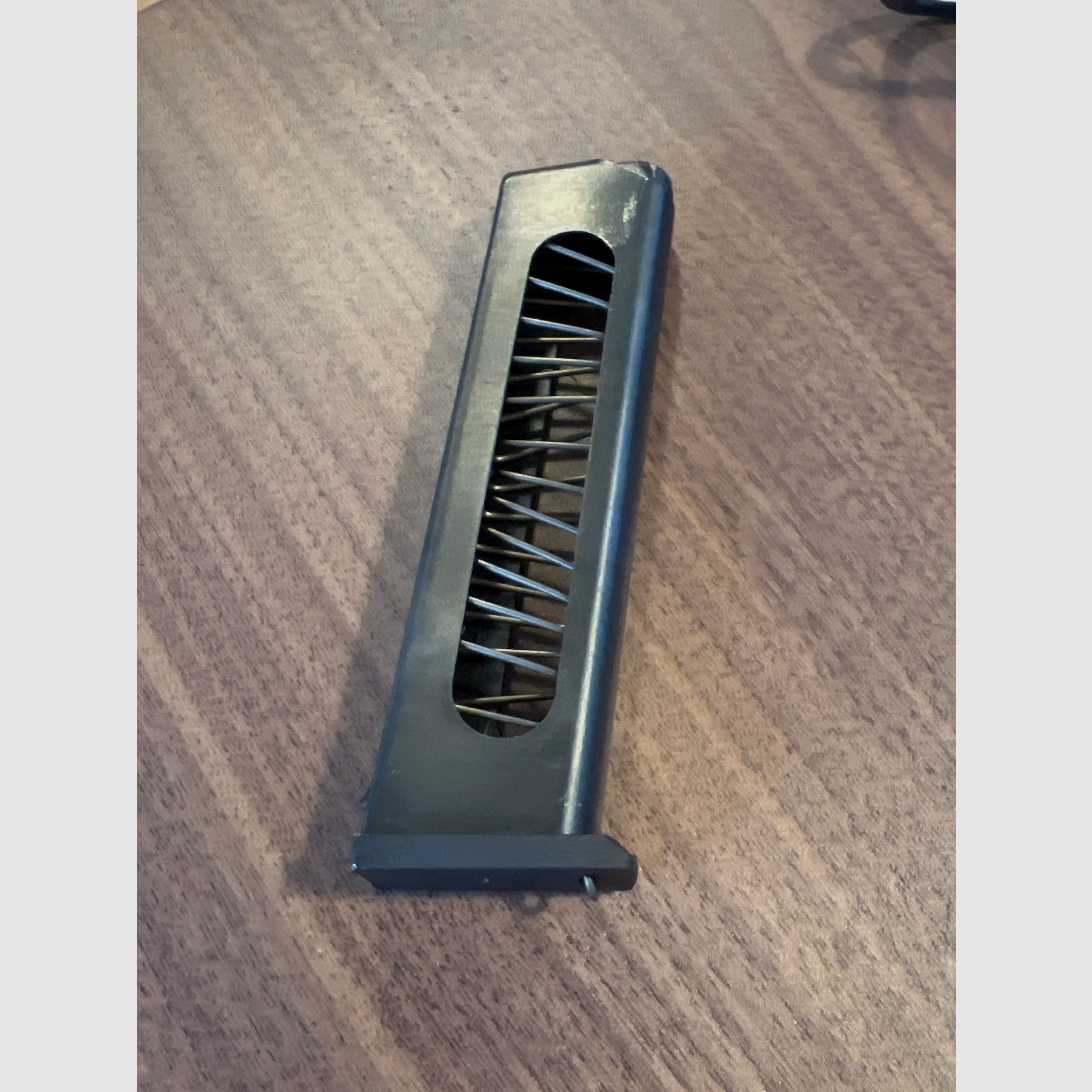 Makarov Magazin 9mm Klassisch UdSSR