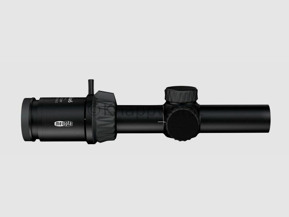 Meopta Meopta Optika 6 1-6x24 RD SFP