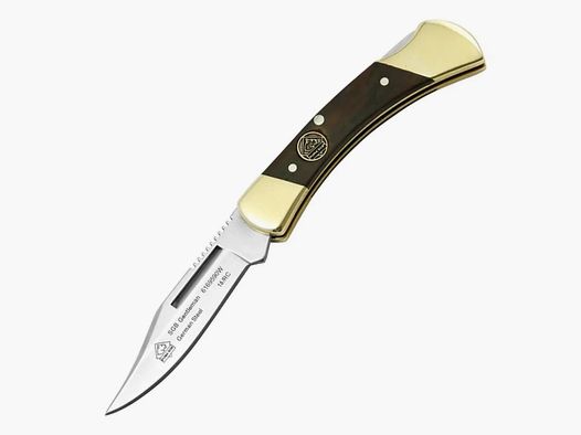 PUMA SGB gentleman, wood