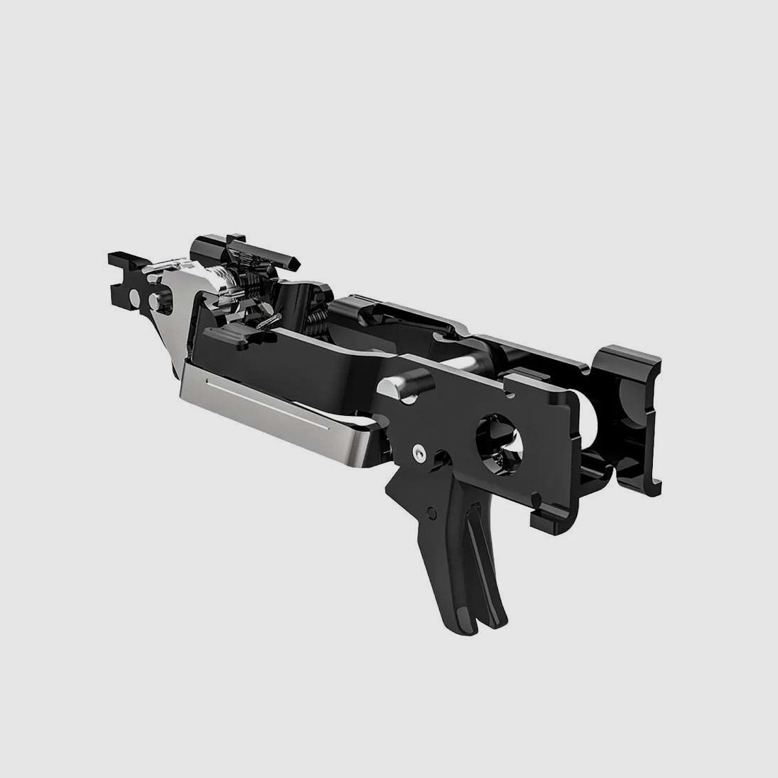 Springfield Armory HS Echelon 4.5 Black