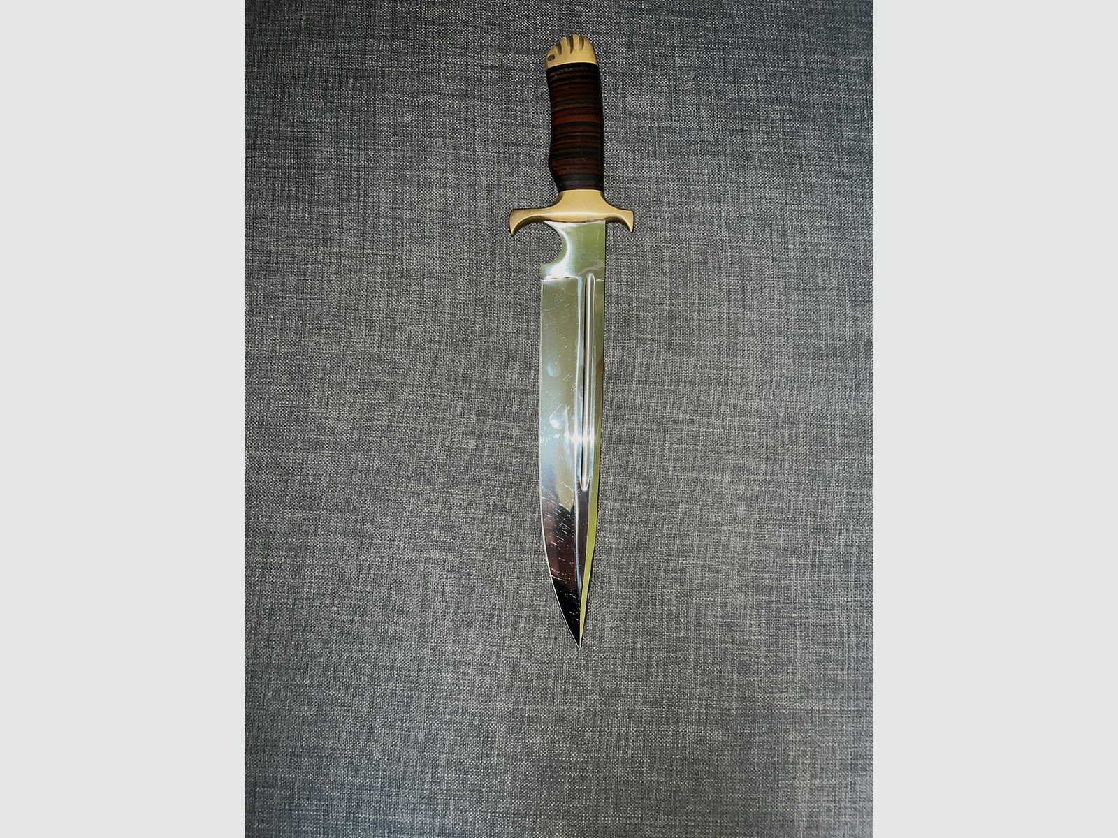 Outdoor Messer