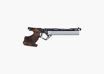 Pistolet P85 gaucher cal.4,5 MEDIUM / Feinwerkbau
