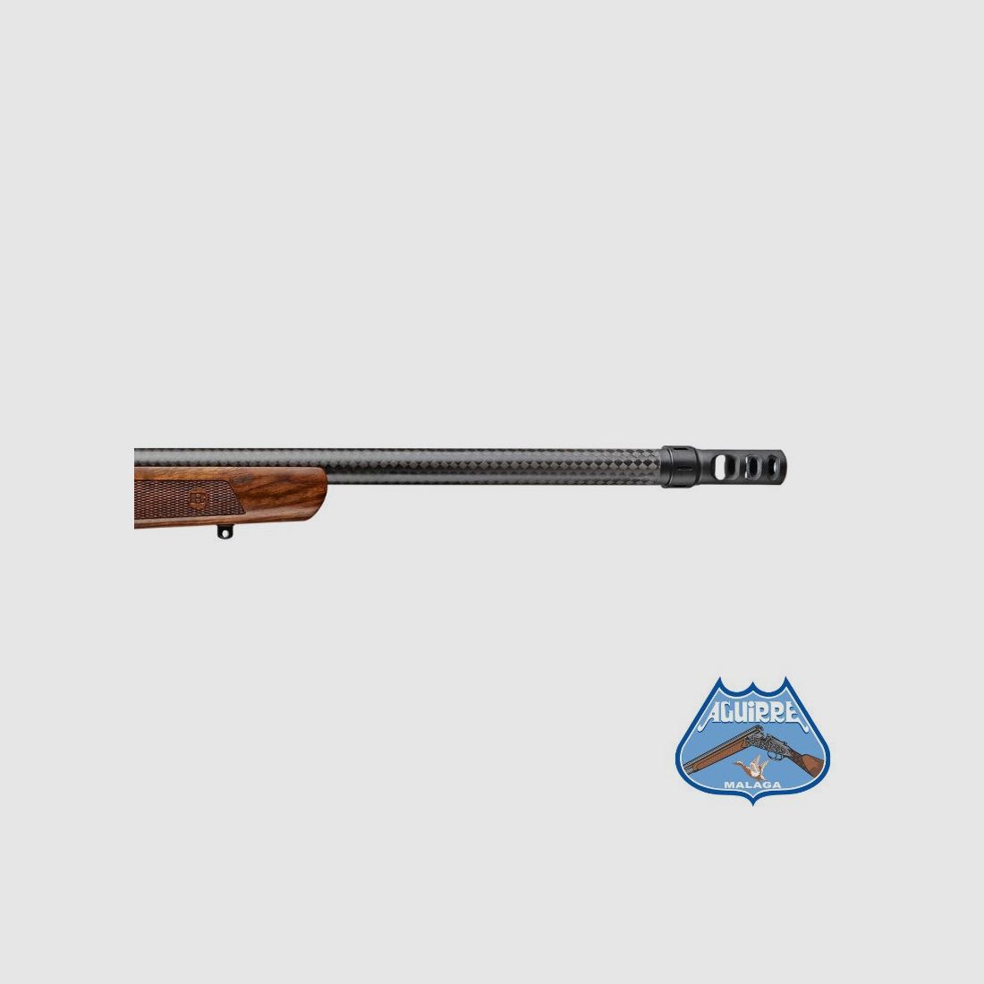 Fusil Bergara Premier Expedition, image 3 sur 4