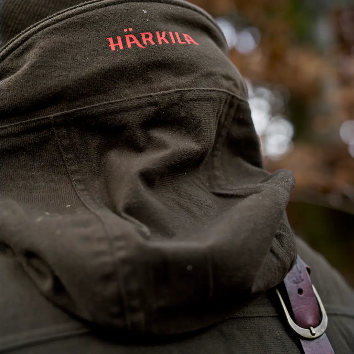 Härkila Jacke Aspire HWS, Bild 5 von 13